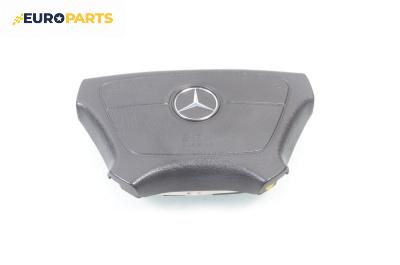 Airbag за Mercedes-Benz E-Class Sedan (W210) (06.1995 - 08.2003), 4+1 вр., седан, позиция: предна