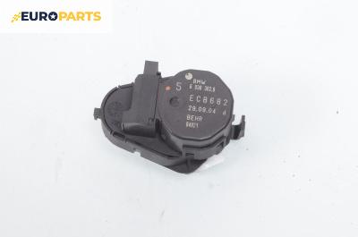 Моторче клапа парно за BMW 5 Series E60 Sedan E60 (07.2003 - 03.2010) 530 d, 218 к.с., № 6 930 302.9