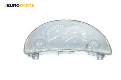 Километраж за Opel Corsa C Hatchback (09.2000 - 12.2009) 1.0, 58 к.с., № 09166814FL