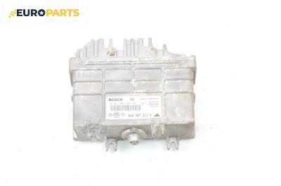 Компютър двигател за Volkswagen Golf III Hatchback (08.1991 - 07.1998) 1.8, 90 к.с., № BSOCH 0 261 203 184/185