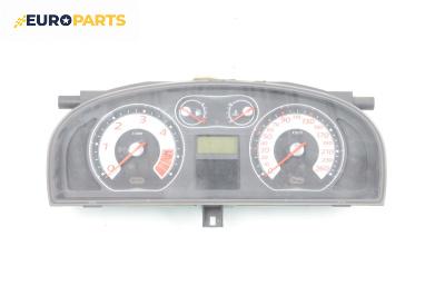 Километраж за Renault Laguna II Hatchback (03.2001 - 12.2007) 1.9 dCi (BG08, BG0G), 120 к.с., № 8200291338