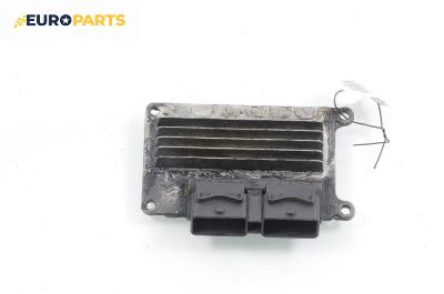 Компютър двигател за Renault Clio II Hatchback (09.1998 - 09.2005) 1.2 16V (BB05, BB0W, BB11, BB27, BB2T, BB2U, BB2V, CB05...), 75 к.с., № 8200123939