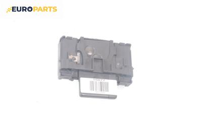 Четец с карта за Renault Grand Scenic II Minivan (04.2004 - 06.2009), № 8200125077