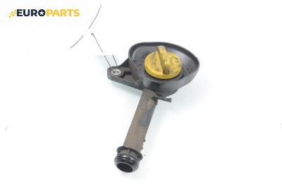 Гърловина масло за Renault Clio II Hatchback (09.1998 - 09.2005) 1.2 16V (BB05, BB0W, BB11, BB27, BB2T, BB2U, BB2V, CB05...), 75 к.с.