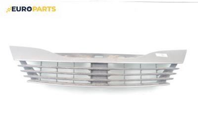 Решетка за Renault Laguna II Grandtour (03.2001 - 12.2007), комби, позиция: предна