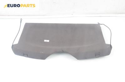 Кора багажник за Opel Corsa C Hatchback (09.2000 - 12.2009), хечбек