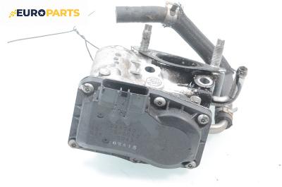 EGR-клапан за Subaru Legacy IV Wagon (09.2003 - 12.2009) 2.0 D AWD, 150 к.с., № 150100-0052