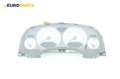 Километраж за Opel Astra G Coupe (03.2000 - 05.2005) 1.8 16V, 125 к.с.