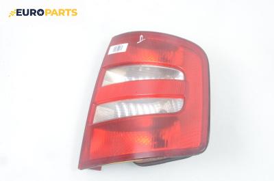 Стоп за Skoda Fabia I Combi (04.2000 - 12.2007), комби, позиция: дясна