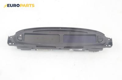 Километраж за Citroen Xsara Picasso (09.1999 - 06.2012) 1.8 16V, 115 к.с.