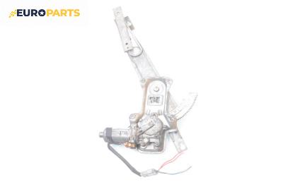 Машинка ел. стъкло за Rover 600 Sedan (08.1993 - 10.2000), 4+1 вр., седан, позиция: предна, лява