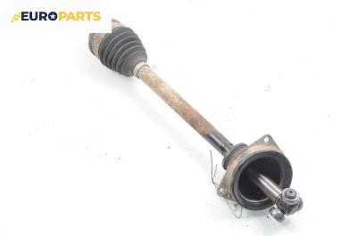 Полуоска за Renault Megane Scenic (10.1996 - 12.2001) 1.6 16V (JA0B, JA04, JA11), 107 к.с., позиция: предна, лява