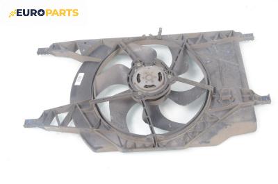 Перка охлаждане за Renault Laguna II Grandtour (03.2001 - 12.2007) 1.9 dCi (KG0G), 120 к.с.