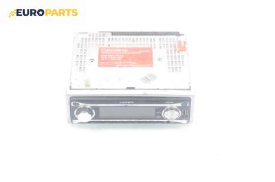 CD плеър за Skoda Octavia I Combi (07.1998 - 12.2010), № Crown CAX-381