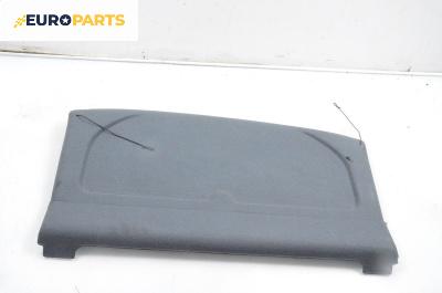 Кора багажник за Nissan Almera II Hatchback (01.2000 - 12.2006), хечбек