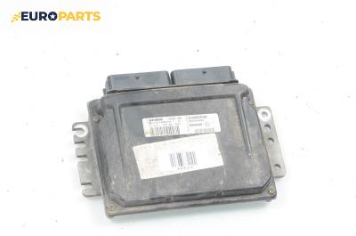 Компютър двигател за Renault Scenic I Minivan (09.1999 - 07.2010) 1.6 16V (JA0B, JA04, JA11), 107 к.с., № 8200059086