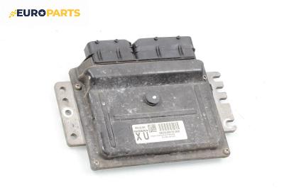 Компютър двигател за Nissan Micra III Hatchback (01.2003 - 06.2010) 1.2 16V, 80 к.с., № MEC32-060