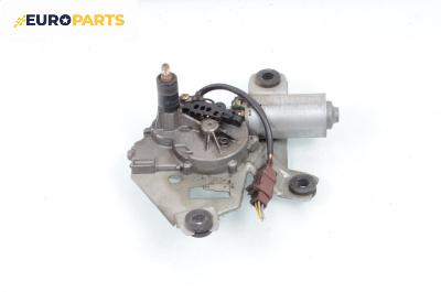 Ел. мотор за чистачките за Citroen Berlingo Pick-Up / Van I (07.1996 - 12.2011), миниван, позиция: задна