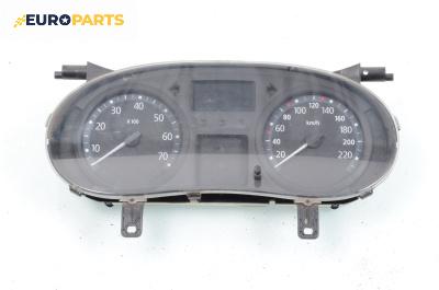 Километраж за Renault Clio II Hatchback (09.1998 - 09.2005) 1.2 (BB0A, BB0F, BB10, BB1K, BB28, BB2D, BB2H, CB0A...), 58 к.с.