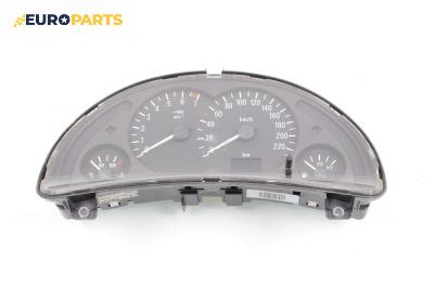 Километраж за Opel Corsa C Hatchback (09.2000 - 12.2009) 1.2 Twinport, 80 к.с., № 13173350WD