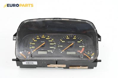 Километраж за Seat Cordoba Sedan I (02.1993 - 10.1999) 1.4 i, 60 к.с., № 88311235