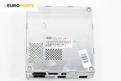 TV тунер за Audi A6 Sedan C6 (05.2004 - 03.2011), № 4E0 919 146 C