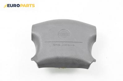 Airbag за Nissan Micra II Hatchback (01.1992 - 02.2003), 2+1 вр., хечбек, позиция: предна