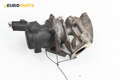 EGR-клапан за Citroen C2 EnterPrice (11.2003 - 12.2009) 1.4 HDi, 68 к.с.