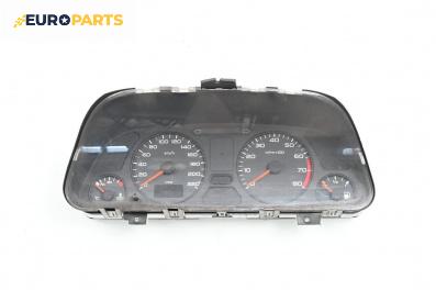 Километраж за Peugeot 306 Hatchback (01.1993 - 10.2003) 1.4, 75 к.с.