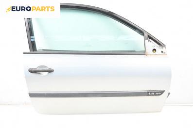 Врата за Renault Megane II Hatchback (07.2001 - 10.2012), 2+1 вр., хечбек, позиция: дясна