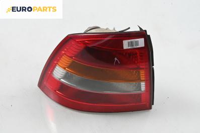 Стоп за Opel Astra G Hatchback (02.1998 - 12.2009), хечбек, позиция: лява