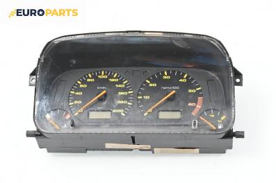 Километраж за Seat Cordoba Sedan I (02.1993 - 10.1999) 1.4 i, 60 к.с.