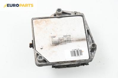 Компютър двигател за Opel Zafira B Minivan (07.2005 - 14.2015) 1.6, 105 к.с., № 55561172
