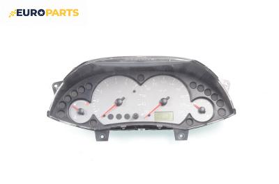 Километраж за Ford Focus I Hatchback (10.1998 - 12.2007) 1.6 16V, 100 к.с.