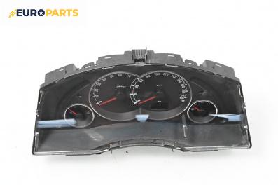 Километраж за Opel Meriva A Minivan (05.2003 - 05.2010) 1.4 16V Twinport, 90 к.с.