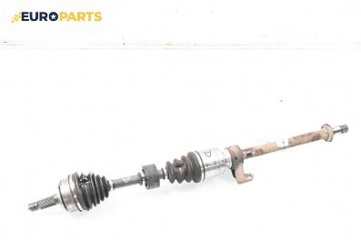 Полуоска за Honda Accord VII Tourer (04.2003 - 05.2008) 2.0 (CM1), 155 к.с., позиция: предна, дясна