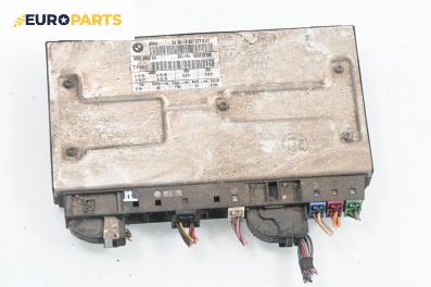 Комфорт модул за BMW 5 Series E60 Sedan E60 (07.2003 - 03.2010), № 61.35-6 927 277.9