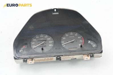 Километраж за Citroen Saxo Hatchback (02.1996 - 04.2004) 1.4 VTS, 75 к.с.