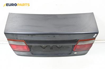Заден капак за Mazda 626 V Sedan (05.1997 - 10.2002), 4+1 вр., седан, позиция: задна