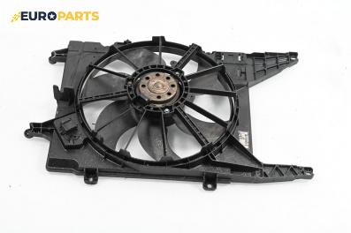 Перка охлаждане за Renault Scenic I Minivan (09.1999 - 07.2010) 2.0 16V RX4, 139 к.с.