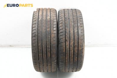 Летни гуми GOODYEAR 215/45/17, DOT: 0816 (Цената е за 2 бр.)