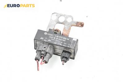 Реле перка за Volkswagen Polo Hatchback IV (10.2001 - 12.2005) 1.2 12V, № 1J0 919 506 M