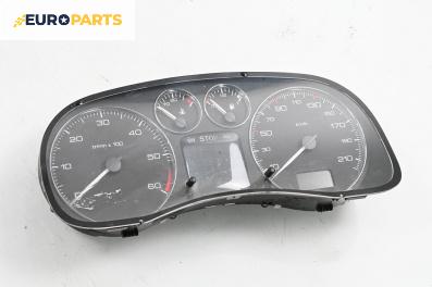 Километраж за Peugeot 307 Hatchback (08.2000 - 12.2012) 1.6 HDi, 90 к.с.