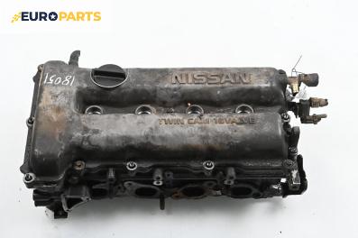 Глава за Nissan Serena Minivan (06.1991 - 09.2001) 2.0, 126 к.с.