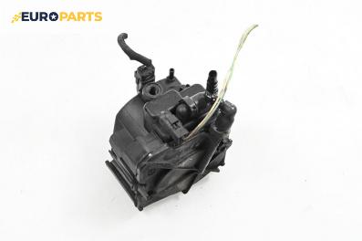 Корпус за горивен филтър за Peugeot 307 Hatchback (08.2000 - 12.2012) 1.6 HDi, 90 к.с.