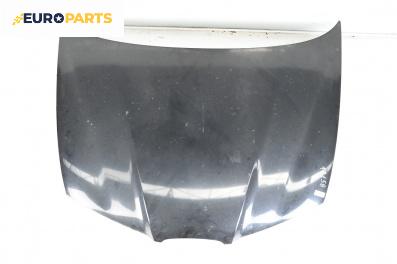 Преден капак за Seat Ibiza III Hatchback (02.2002 - 11.2009), 2+1 вр., хечбек, позиция: предна