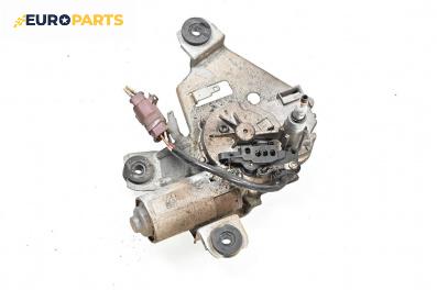 Ел. мотор за чистачките за Citroen Berlingo Pick-Up / Van I (07.1996 - 12.2011), миниван, позиция: задна