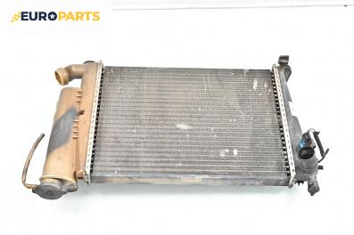 Воден радиатор за Citroen ZX Hatchback (03.1991 - 07.1999) 1.4, 75 к.с.
