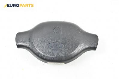 Airbag за Renault Clio II Hatchback (09.1998 - 09.2005), 2+1 вр., хечбек, позиция: предна