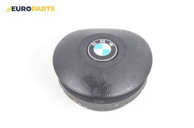 Airbag за BMW 3 Series E46 Touring (10.1999 - 06.2005), 4+1 вр., комби, позиция: предна